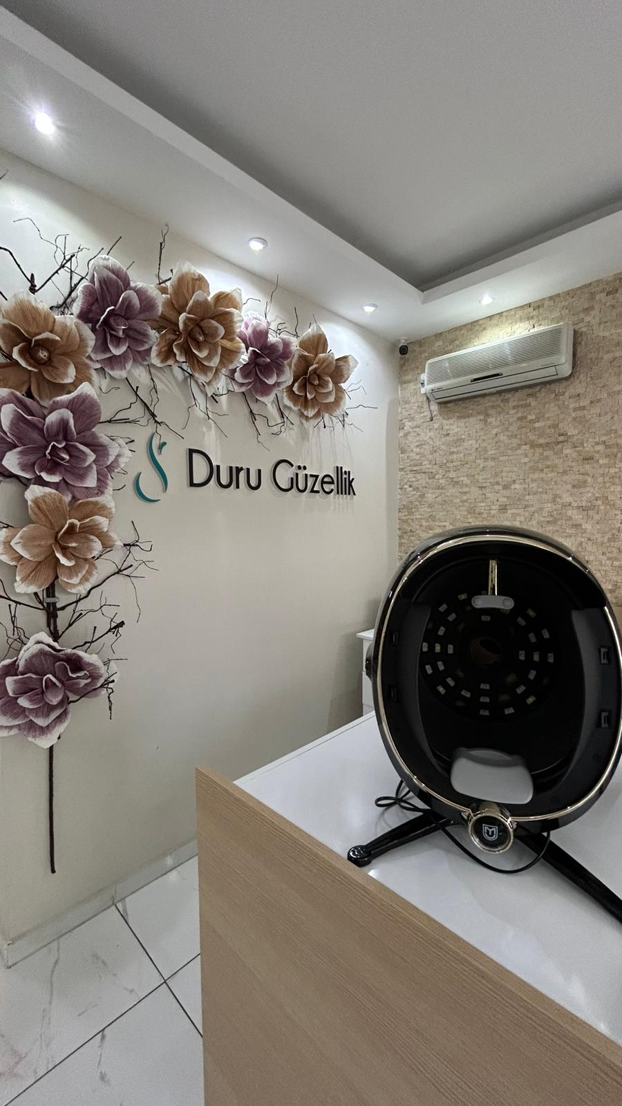 Ümraniye Duru Güzellik